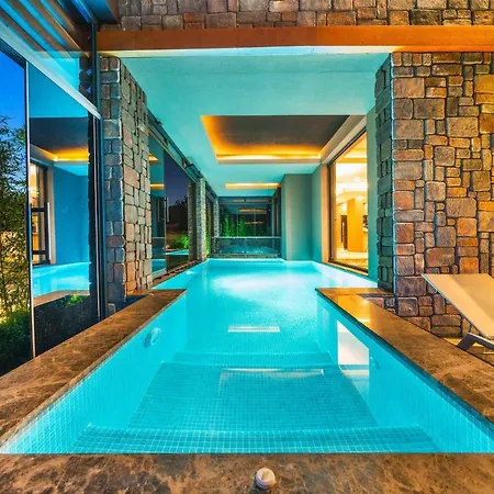 Villa Ilfara Kayakoy