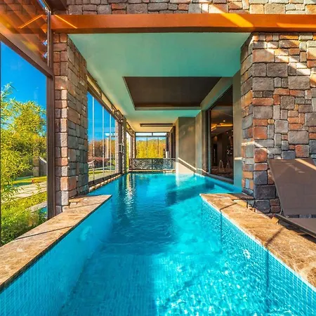 Ilfara Villa