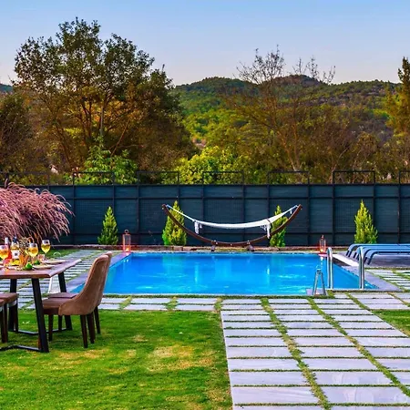 Ilfara Villa