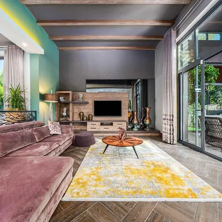 Ilfara Villa *
